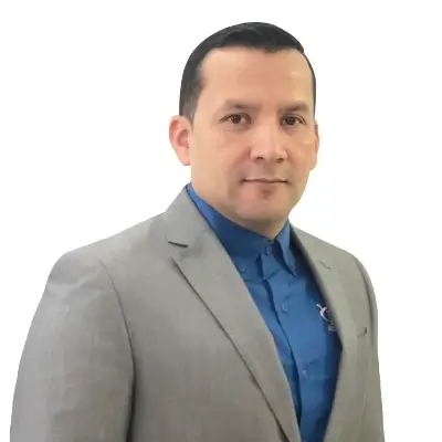 Sergio F Moreno Broker Owner - SR. Loan Officer